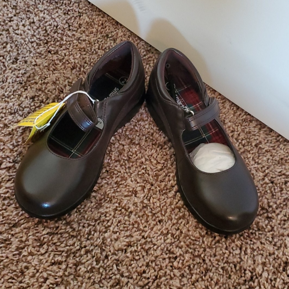Uniform Shoes